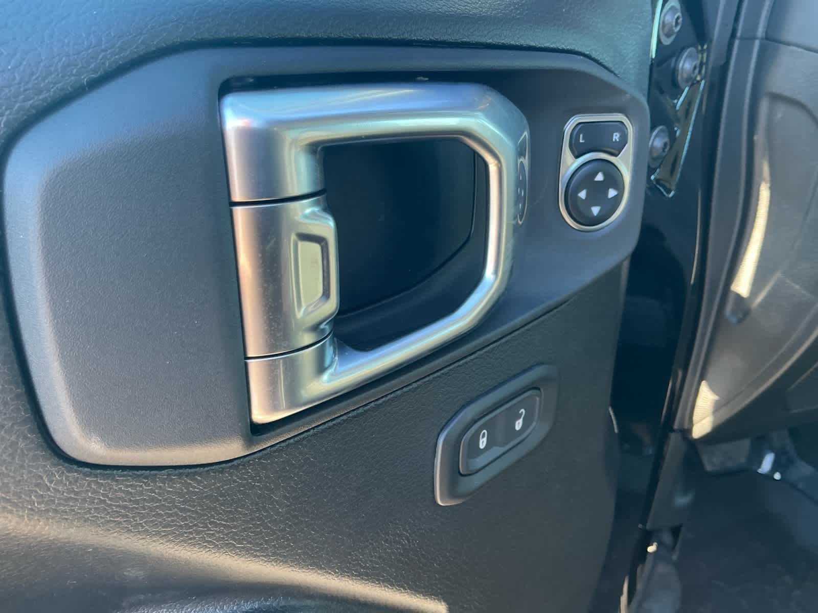 2026 Jeep Wrangler WRANGLER 2-DOOR RUBICON