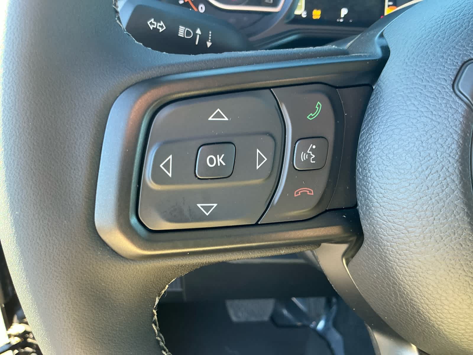 2026 Jeep Wrangler WRANGLER 2-DOOR RUBICON