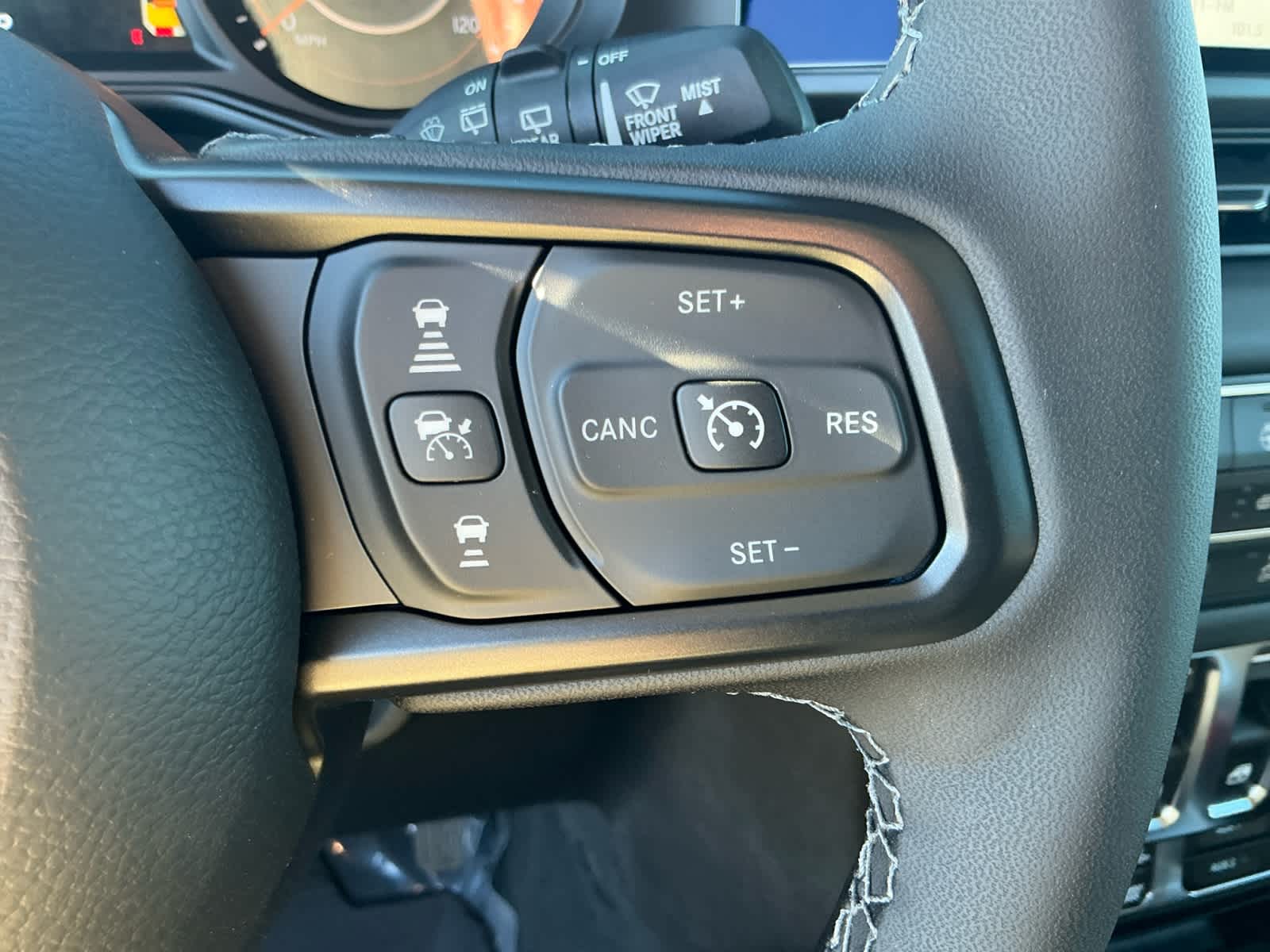 2026 Jeep Wrangler WRANGLER 2-DOOR RUBICON