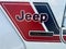 2026 Jeep Wrangler 4-Door Willys '41
