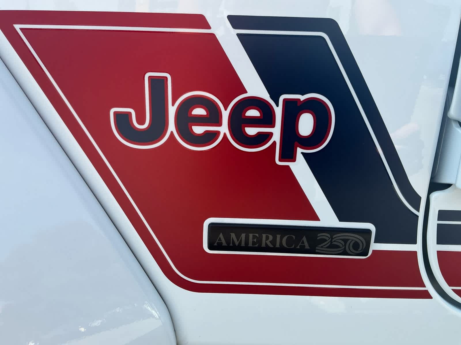 2026 Jeep Wrangler 4-Door Willys '41