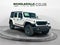 2026 Jeep Wrangler 4-Door Willys '41