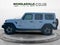 2027 Jeep Wrangler WRANGLER 4-DOOR SAHARA