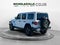 2027 Jeep Wrangler WRANGLER 4-DOOR SAHARA