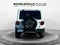 2027 Jeep Wrangler WRANGLER 4-DOOR SAHARA