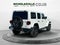 2027 Jeep Wrangler WRANGLER 4-DOOR SAHARA