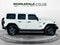 2027 Jeep Wrangler WRANGLER 4-DOOR SAHARA