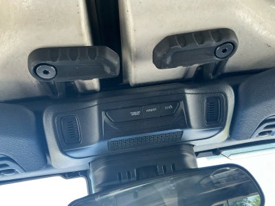 2024 Jeep Wrangler 4-Door Rubicon 4x4