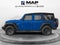 2024 Jeep Wrangler 4-Door Rubicon 4x4