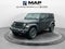 2026 Jeep Wrangler 4-Door Sport RHD 4x4