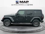 2026 Jeep Wrangler 4-Door Sport RHD 4x4