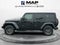 2026 Jeep Wrangler 4-Door Sport RHD 4x4