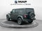2026 Jeep Wrangler 4-Door Sport RHD 4x4