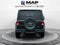 2026 Jeep Wrangler 4-Door Sport RHD 4x4