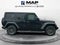 2026 Jeep Wrangler 4-Door Sport RHD 4x4