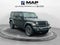 2026 Jeep Wrangler 4-Door Sport RHD 4x4