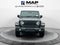 2026 Jeep Wrangler 4-Door Sport RHD 4x4
