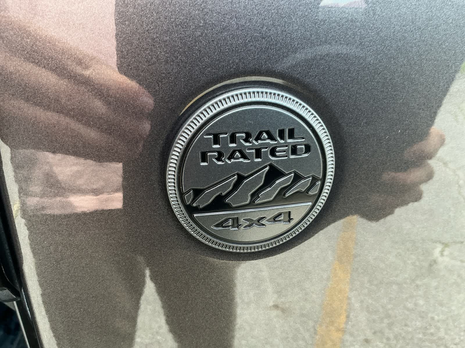 2026 Jeep Wrangler 4-Door Sport RHD 4x4