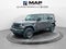 2026 Jeep Wrangler 4-Door Sport RHD 4x4