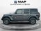 2026 Jeep Wrangler 4-Door Sport RHD 4x4