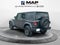 2026 Jeep Wrangler 4-Door Sport RHD 4x4