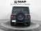 2026 Jeep Wrangler 4-Door Sport RHD 4x4