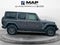 2026 Jeep Wrangler 4-Door Sport RHD 4x4