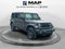 2026 Jeep Wrangler 4-Door Sport RHD 4x4