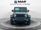 2026 Jeep Wrangler 4-Door Sport RHD 4x4