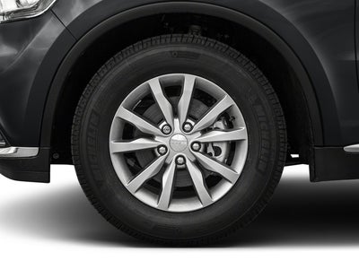 2017 Dodge Durango SXT AWD