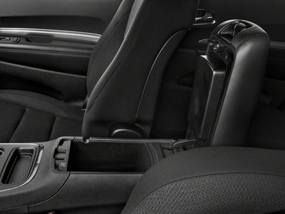 2017 Dodge Durango SXT AWD