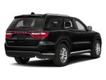 2017 Dodge Durango SXT AWD
