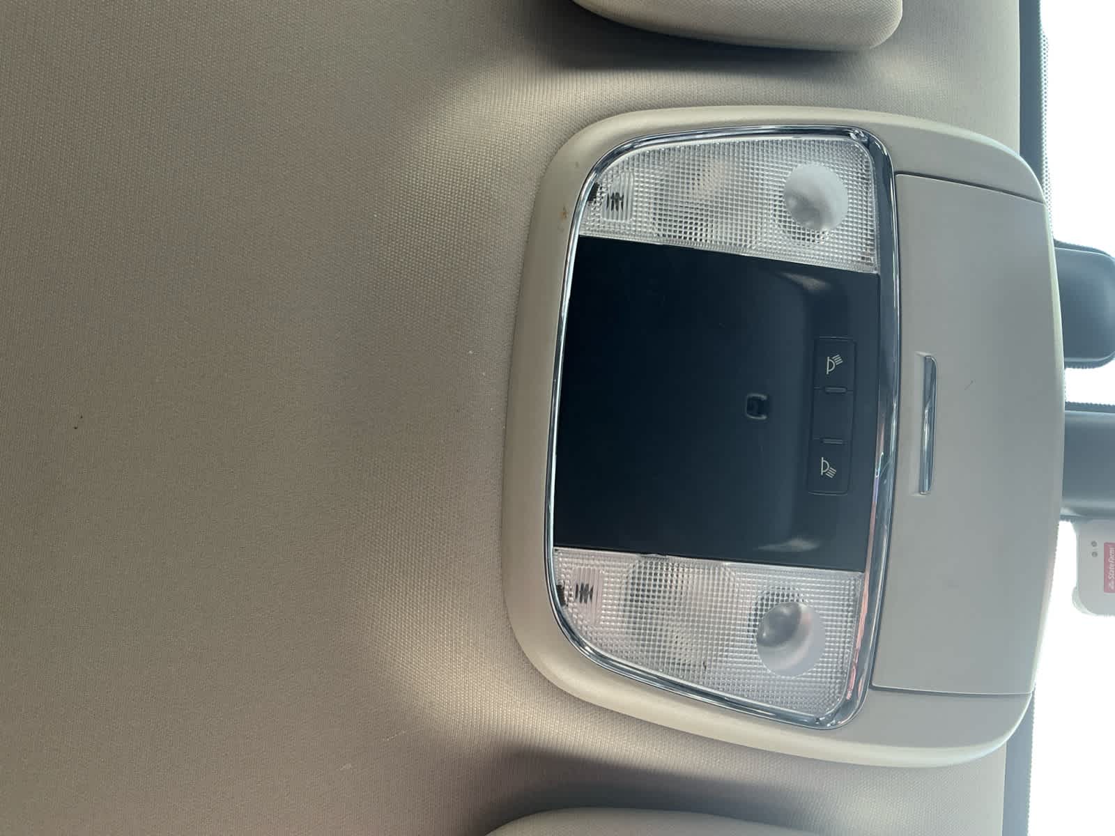 2019 Dodge Durango SXT AWD