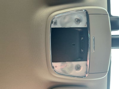 2019 Dodge Durango SXT AWD