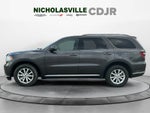 2019 Dodge Durango SXT AWD