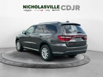 2019 Dodge Durango SXT AWD