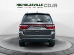 2019 Dodge Durango SXT AWD