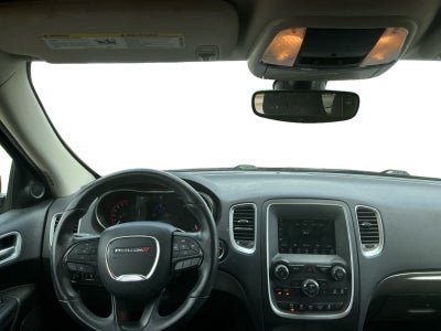 2019 Dodge Durango SXT AWD