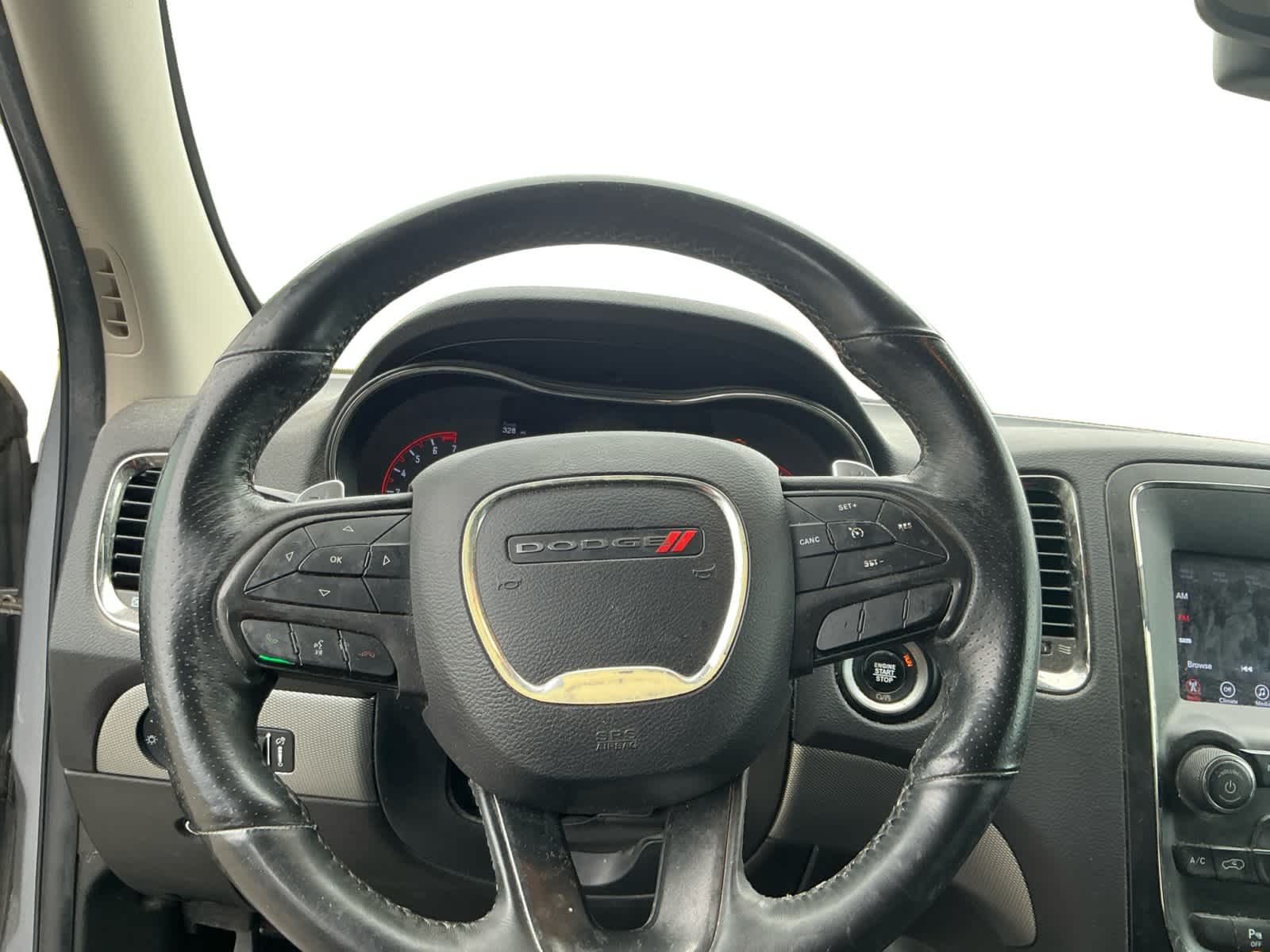 2018 Dodge Durango GT AWD