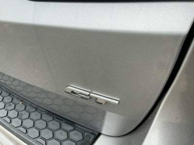 2018 Dodge Durango GT AWD