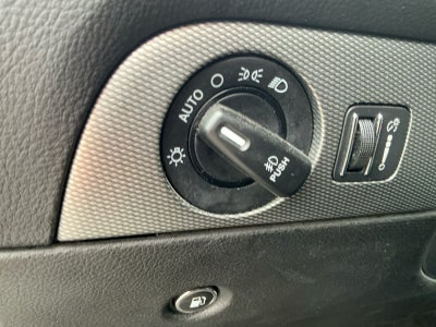 2018 Dodge Durango GT AWD