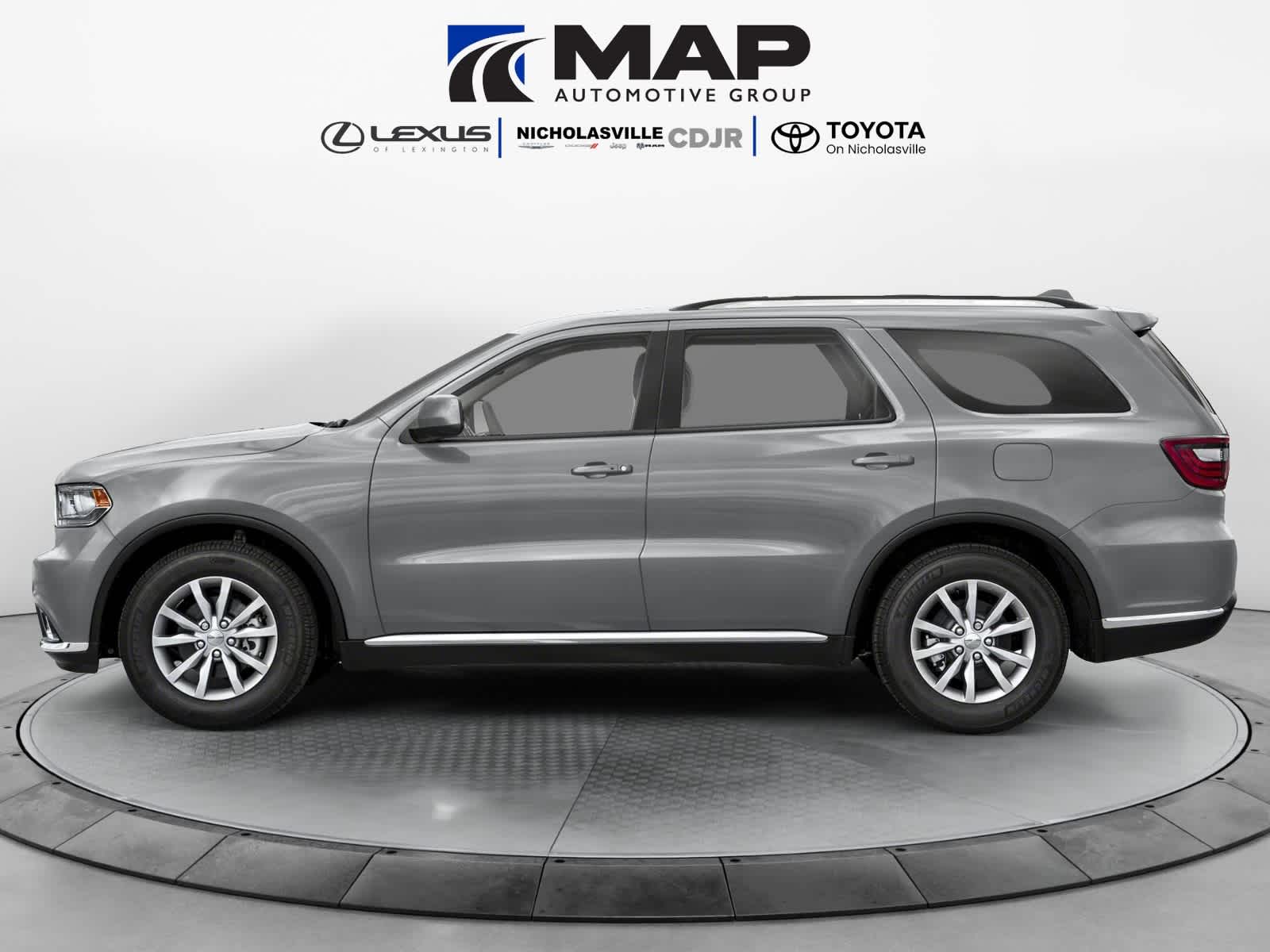 2018 Dodge Durango GT AWD