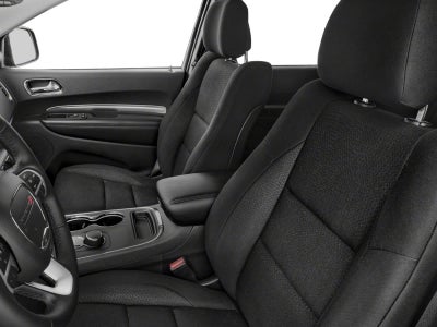 2018 Dodge Durango GT AWD