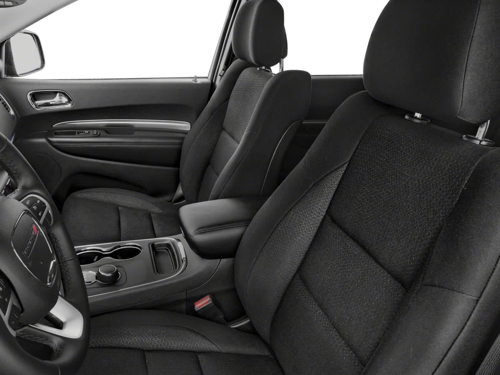 2018 Dodge Durango GT AWD