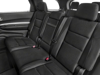 2018 Dodge Durango GT AWD
