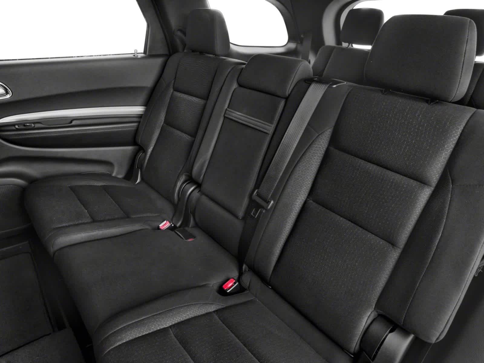 2018 Dodge Durango GT AWD