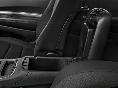 2018 Dodge Durango GT AWD