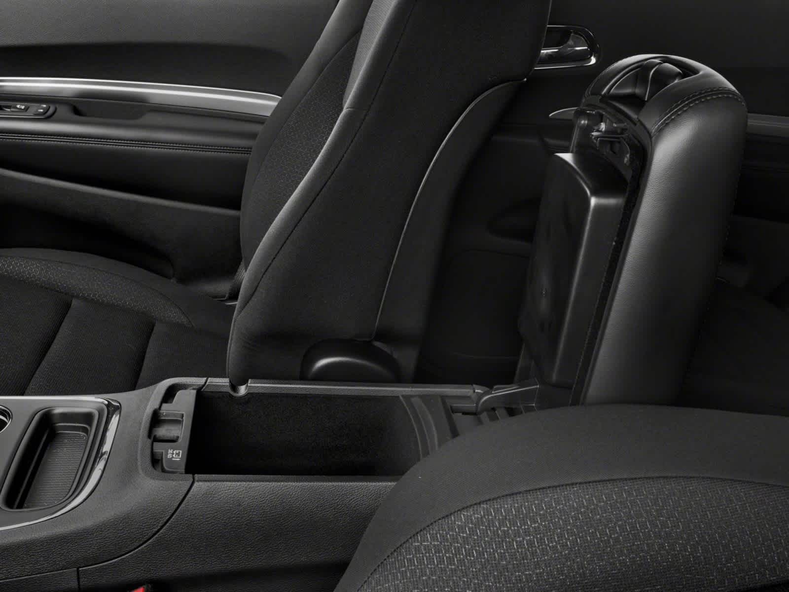 2018 Dodge Durango GT AWD