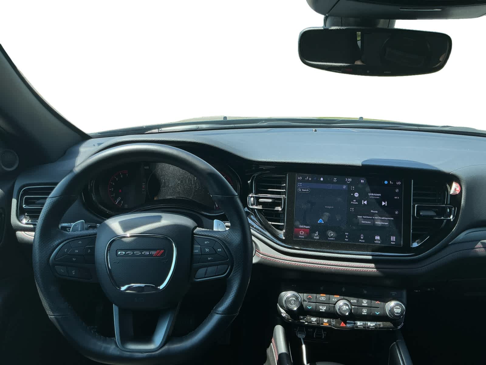 2025 Dodge Durango GT AWD
