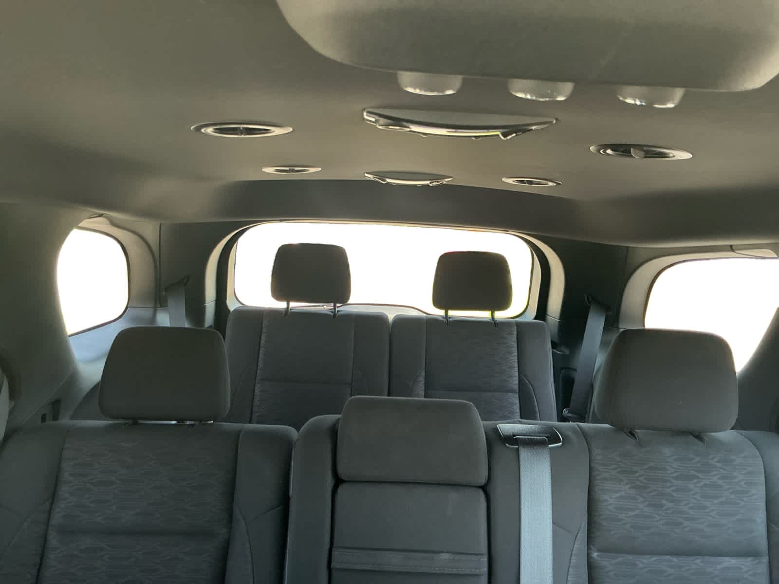 2025 Dodge Durango GT AWD